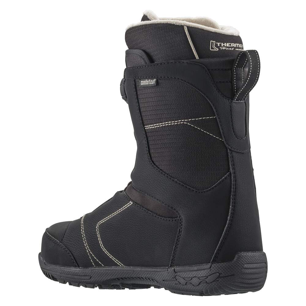 Snowboardové topánky Head TIARA BOA Focus black